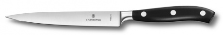 Нож разделочный VICTORINOX Grand Maître ,7.7203.15G