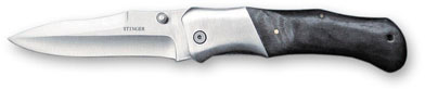Нож складной Stinger ,YD-5303L