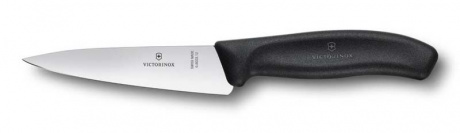 Нож разделочный VICTORINOX SwissClassic ,6.8003.12B
