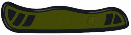 Передняя накладка для ножа VICTORINOX Swiss Soldier's Knife 08 111 мм ,C.8334.C7.10