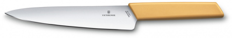 Нож разделочный VICTORINOX Swiss Modern ,6.9016.198B