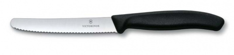 Нож столовый VICTORINOX SwissClassic ,6.7833