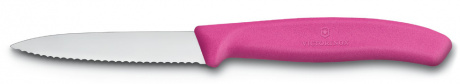 Нож для овощей VICTORINOX SwissClassic ,6.7636.L115