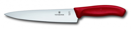 Нож разделочный VICTORINOX SwissClassic ,6.8001.19B