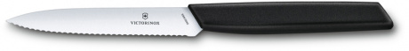 Нож для овощей и фруктов VICTORINOX Swiss Modern ,6.9003.10W