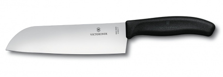 Нож сантоку VICTORINOX SwissClassic ,6.8503.17B