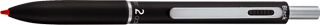 2081 Mini- 2-Action-Pen черный