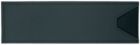 B101 SKUBA Футляр-карман для ручки, черный