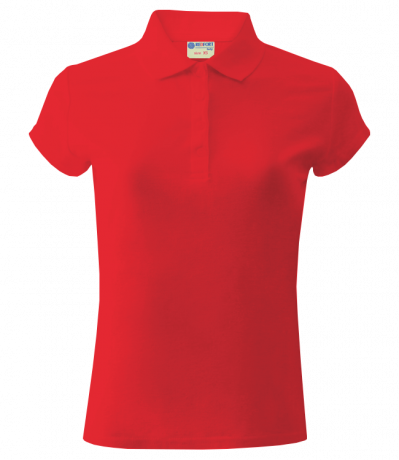 Рубашка-поло женская REDFORT Lady
