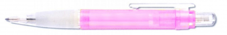 1177С ШР Big Pen Icy, розовый