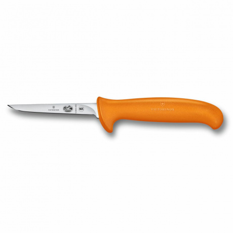 Нож для птицы VICTORINOX Fibrox с лезвием 9 см ,5.5909.09S