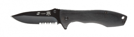 Нож складной Stinger ,FK-632PW