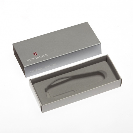 Коробка для ножей VICTORINOX 91 мм толщиной до 2 уровней ,4.0136.07