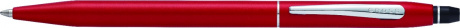 Шариковая ручка Cross Click Crimson ,AT0622-119