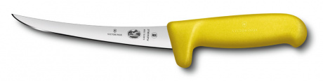 Нож обвалочный VICTORINOX Fibrox ,5.6618.15M