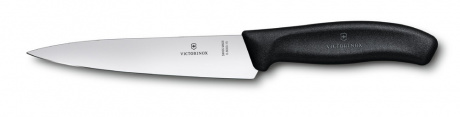 Нож разделочный VICTORINOX SwissClassic ,6.8003.15B
