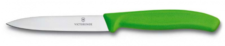Нож для овощей VICTORINOX SwissClassic ,6.7706.L114