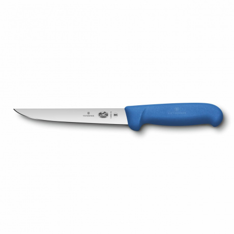 Нож обвалочный VICTORINOX Fibrox с прямым лезвием 15 см ,5.6002.15