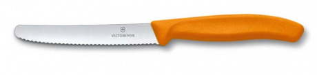 Нож столовый VICTORINOX SwissClassic ,6.7836.L119