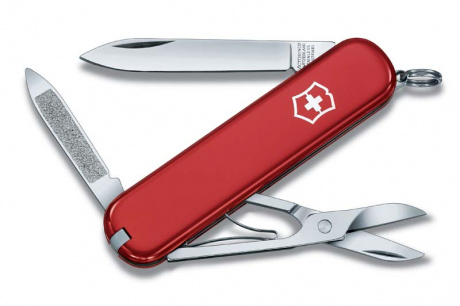 Нож перочинный VICTORINOX Ambassador ,0.6503