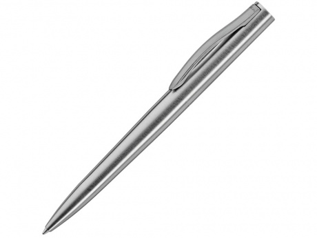Ручка шариковая металлическая Titan M, антрацит