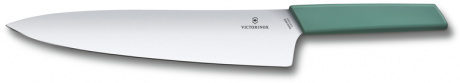 Нож разделочный VICTORINOX Swiss Modern ,6.9016.2543B