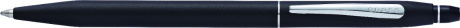 Шариковая ручка Cross Click в блистере ,AT0622S-102