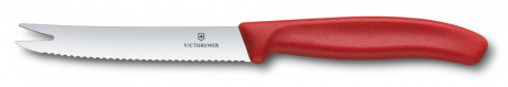 Нож для сыра и колбасы VICTORINOX SwissClassic ,6.7861