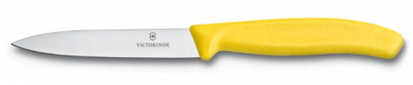 Нож для овощей VICTORINOX SwissClassic ,6.7706.L118