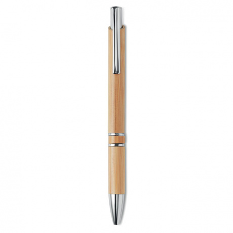 Ручка из бамбука