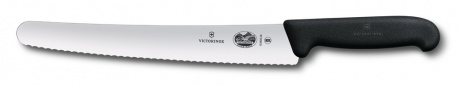Нож для хлеба и выпечки VICTORINOX Fibrox ,5.2933.26