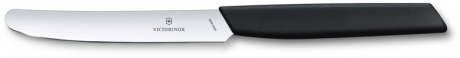 Нож столовый VICTORINOX Swiss Modern ,6.9003.11