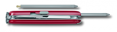 Шариковая ручка VICTORINOX ,A.6144.0.10