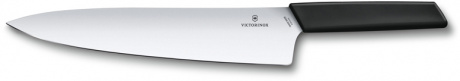 Нож разделочный VICTORINOX Swiss Modern ,6.9013.25B