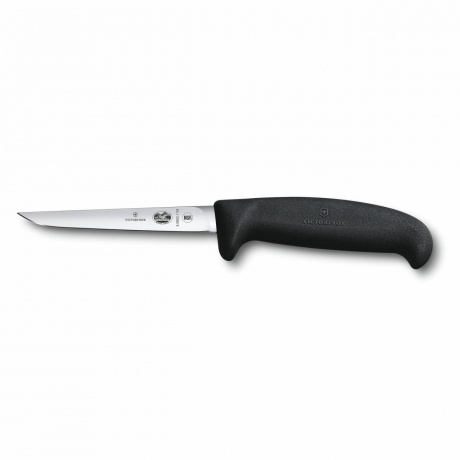 Нож для птицы VICTORINOX Fibrox с лезвием 11 см и рукоятью среднего размера ,5.5903.11M