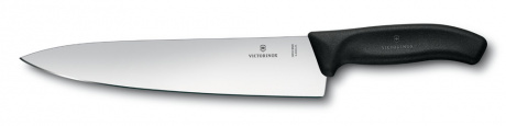 Нож разделочный VICTORINOX SwissClassic ,6.8003.25B