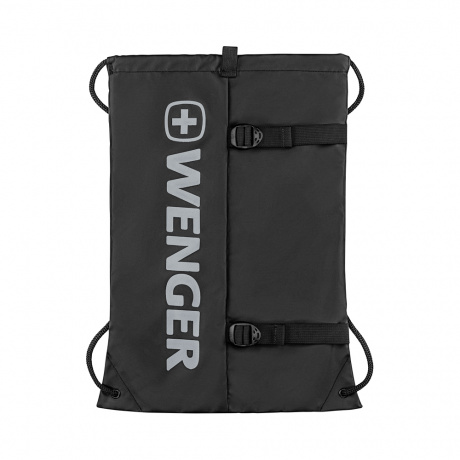 Рюкзак-мешок на завязках WENGER XC Fyrst ,610167