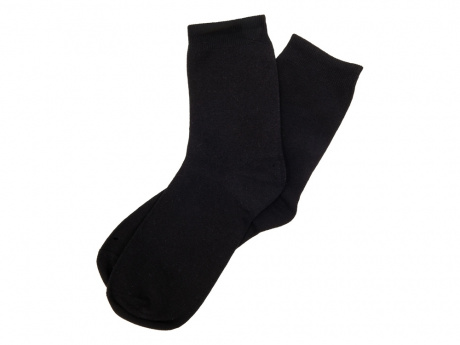 Носки Socks женские розовые, р-м 25