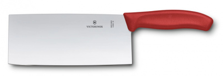 Нож сантоку VICTORINOX SwissClassic ,6.8561.18G