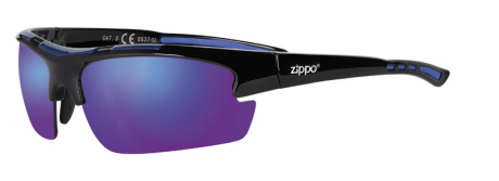 Солнцезащитные очки ZIPPO спортивные ,OS37-02