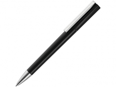 Шариковая ручка из пластика Chic SI, белый