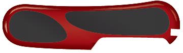 Задняя накладка для ножей VICTORINOX 85 мм ,C.2730.C4.10