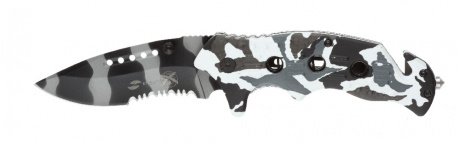 Нож складной Stinger ,FK-006X