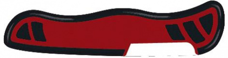 Задняя накладка для ножей VICTORINOX 111 мм ,C.8330.C2.10