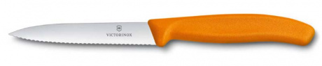 Нож для овощей VICTORINOX SwissClassic ,6.7736.L9
