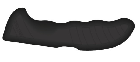 Задняя накладка для ножей VICTORINOX Hunter Pro (0.9410.3) 130 мм ,C.9403.2.10