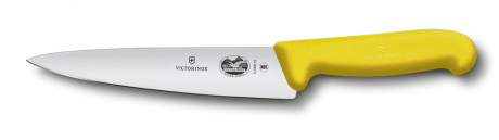 Нож разделочный VICTORINOX Fibrox ,5.2008.25