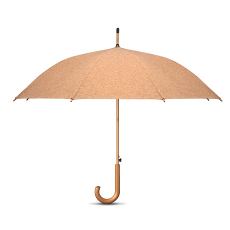 Зонт пробковый