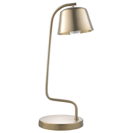 Лампа настольная Enkel Kopp, D20х55 см