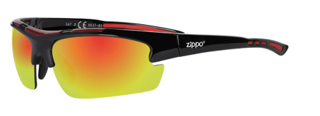 Солнцезащитные очки ZIPPO спортивные ,OS37-01